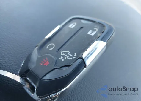 2021 Chevrolet Silverado 1500 4Wd Short Bed Lt z USA, uszkodzony, nr VIN 3GCUYDED2MG190477